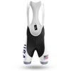 USA S6 - Men's Cycling Kit