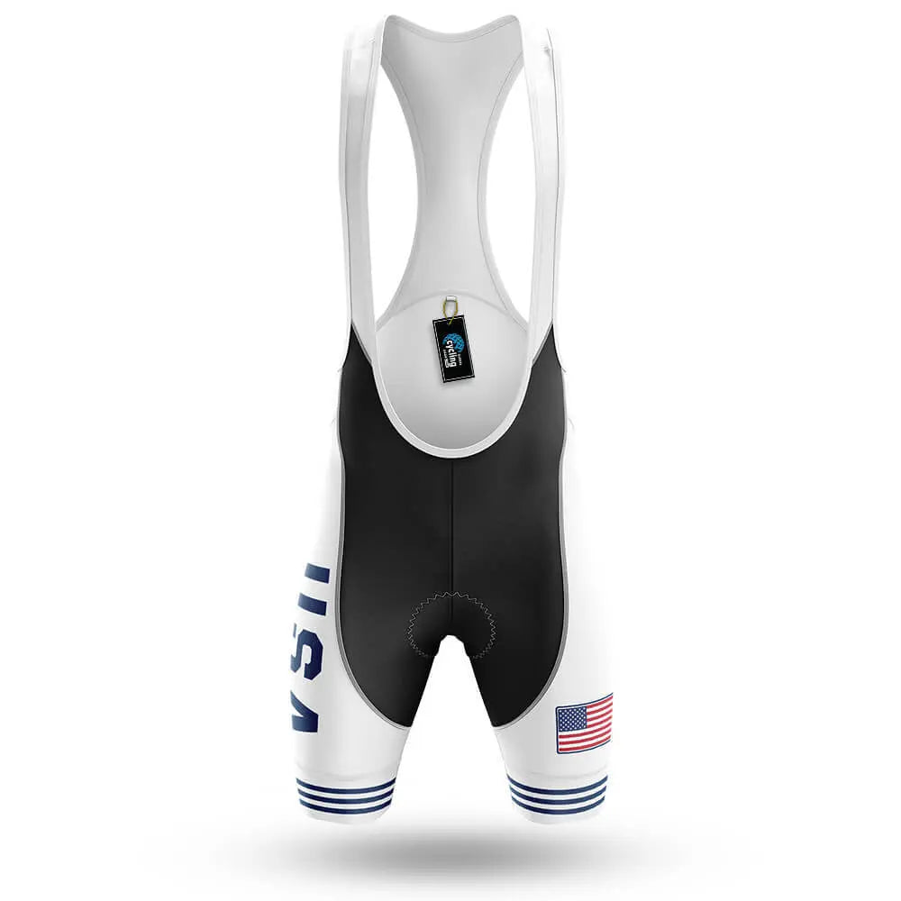 USA S6 - Men's Cycling Kit