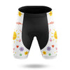 Drawn with Love - Women's Cycling Kit