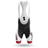University of Alabama V2 - Men's Cycling Kit