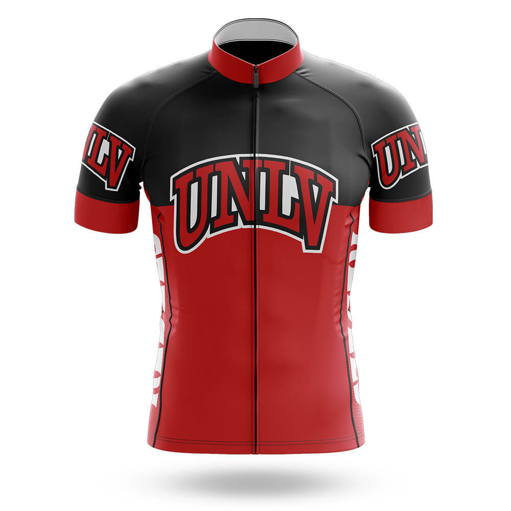 University of Nevada Las Vegas V2 - Men's Cycling Kit