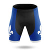 Quebec Flag - Women's Cycling Kit