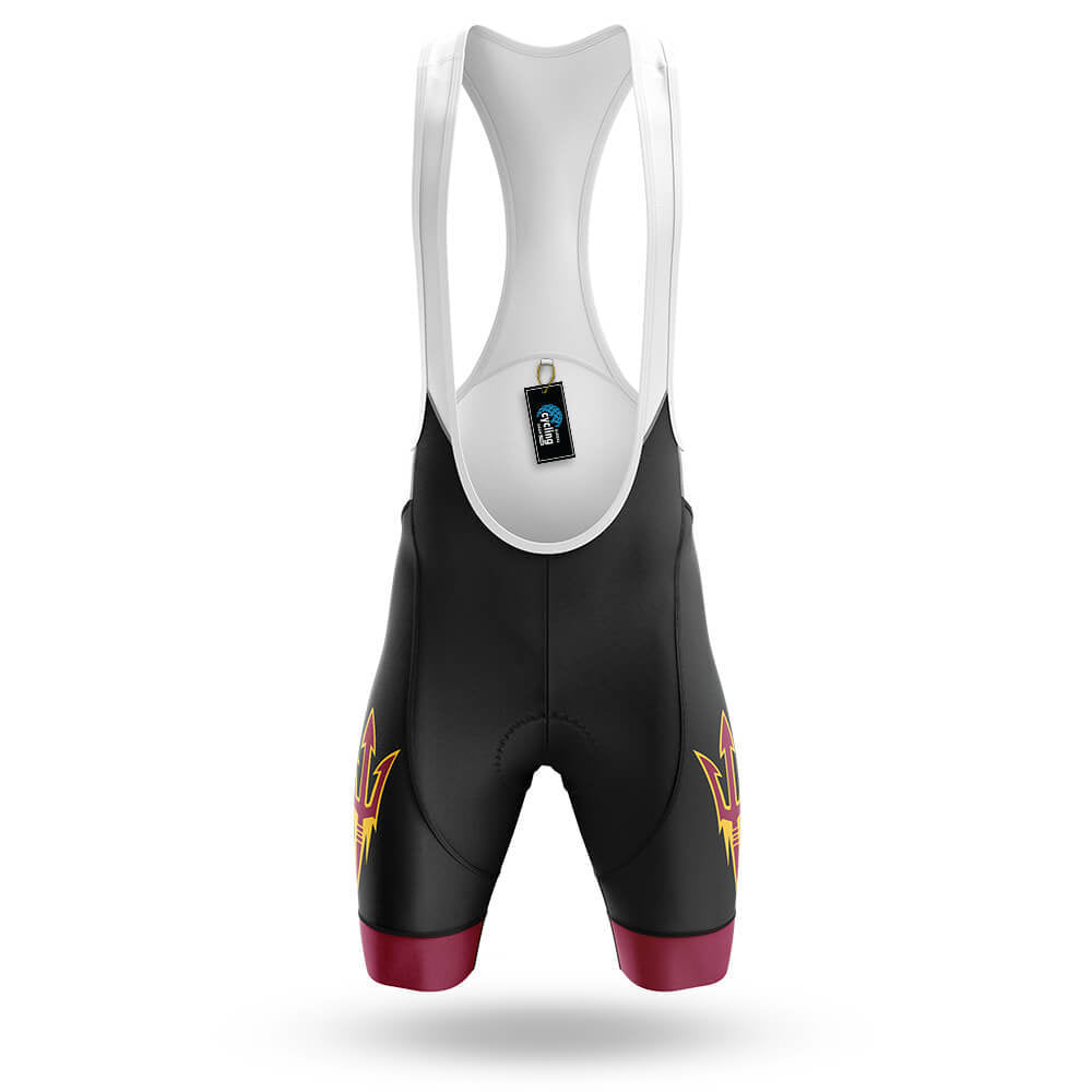 Arizona State University AZ - Men's Cycling Kit