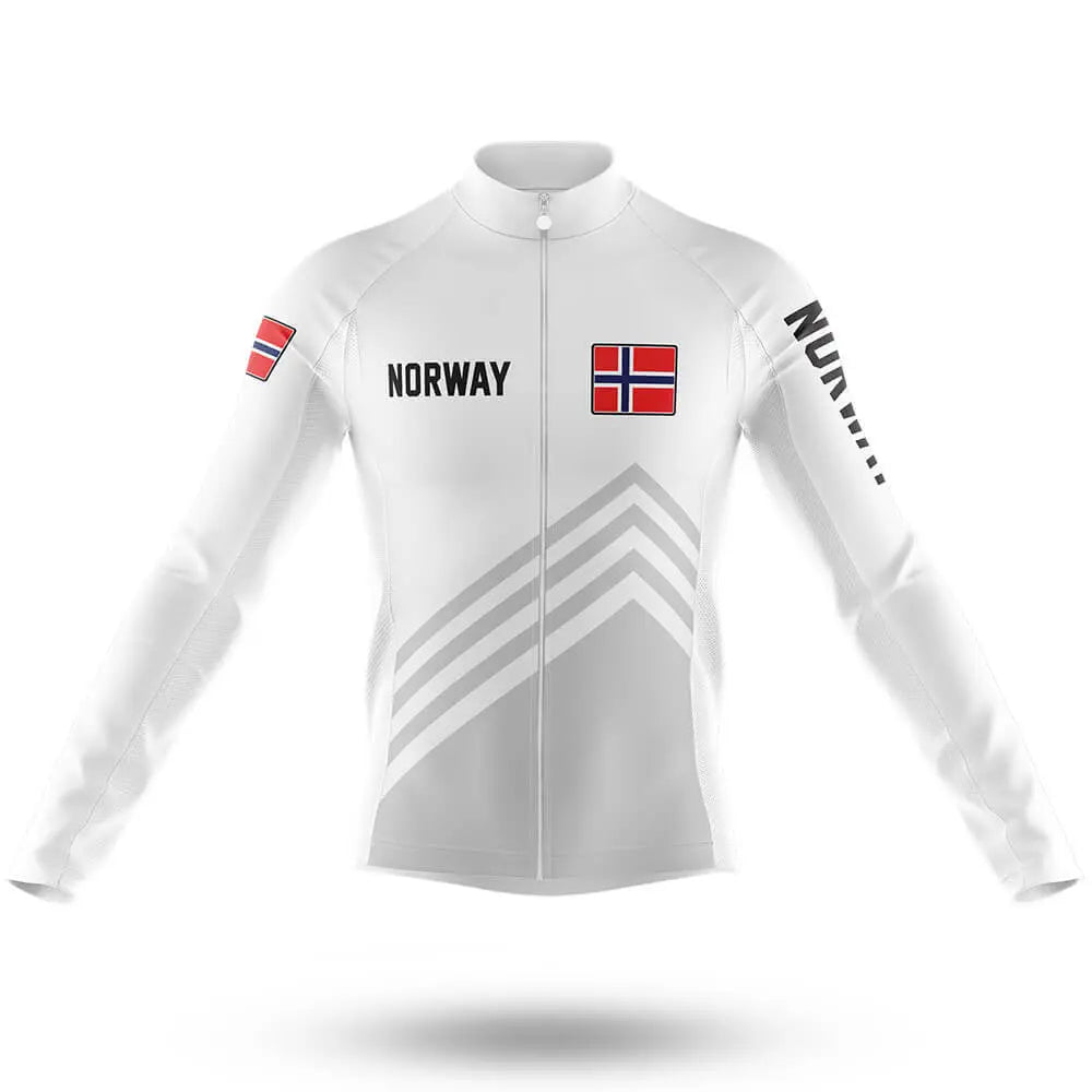 Norway S5 - Men's Cycling Kit