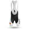 Spain S5 - Men's Cycling Kit