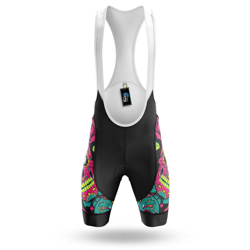 Sugar Skull V3 - Men's Cycling Kit