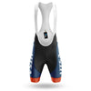 University of Texas San Antonio V2 - Men's Cycling Kit