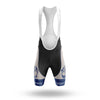 Georgetown University - Men's Cycling Kit