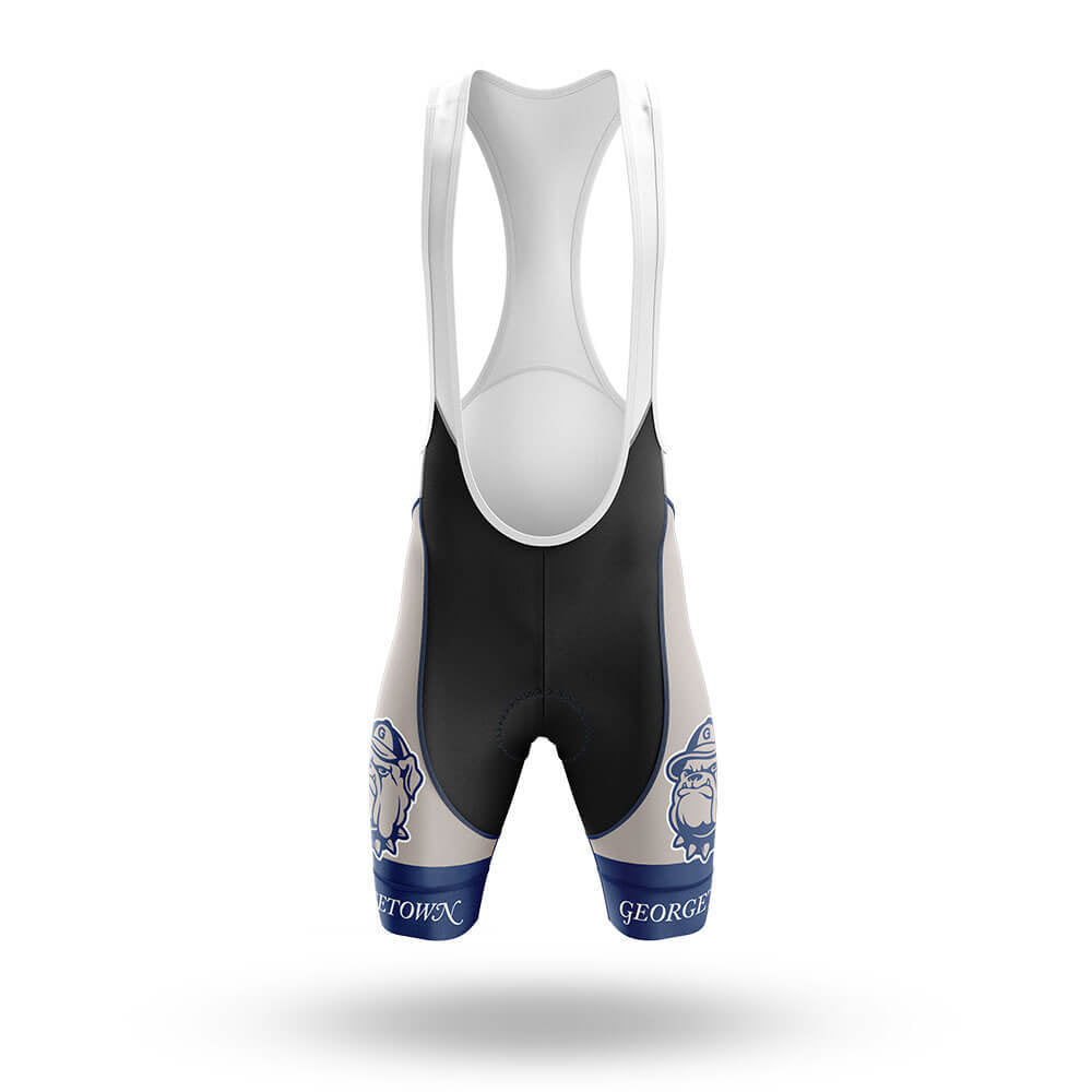 Georgetown University - Men's Cycling Kit