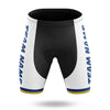 Custom Team Name M29 - Women's Cycling Kit