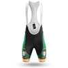 Ireland Flag - Men's Cycling Kit