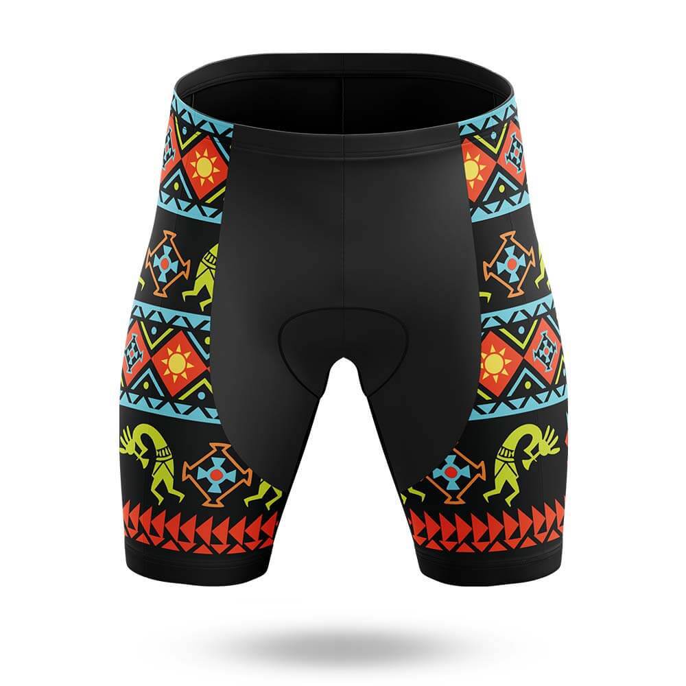 Kokopelli Cycling Jersey For Women V3
