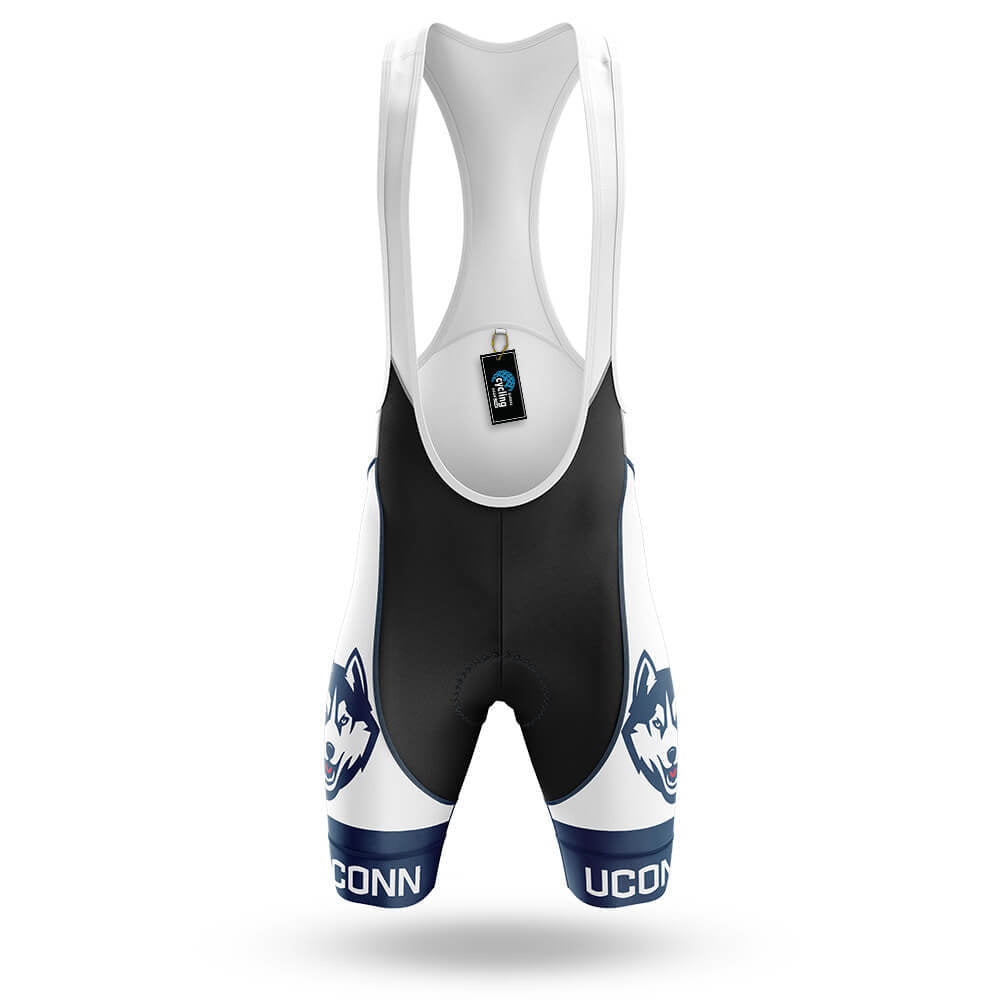 University of Connecticut - Men's Cycling Kit