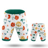 Veggie Lover - Women's Cycling Kit