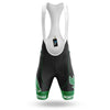 University of North Texas - Men's Cycling Kit