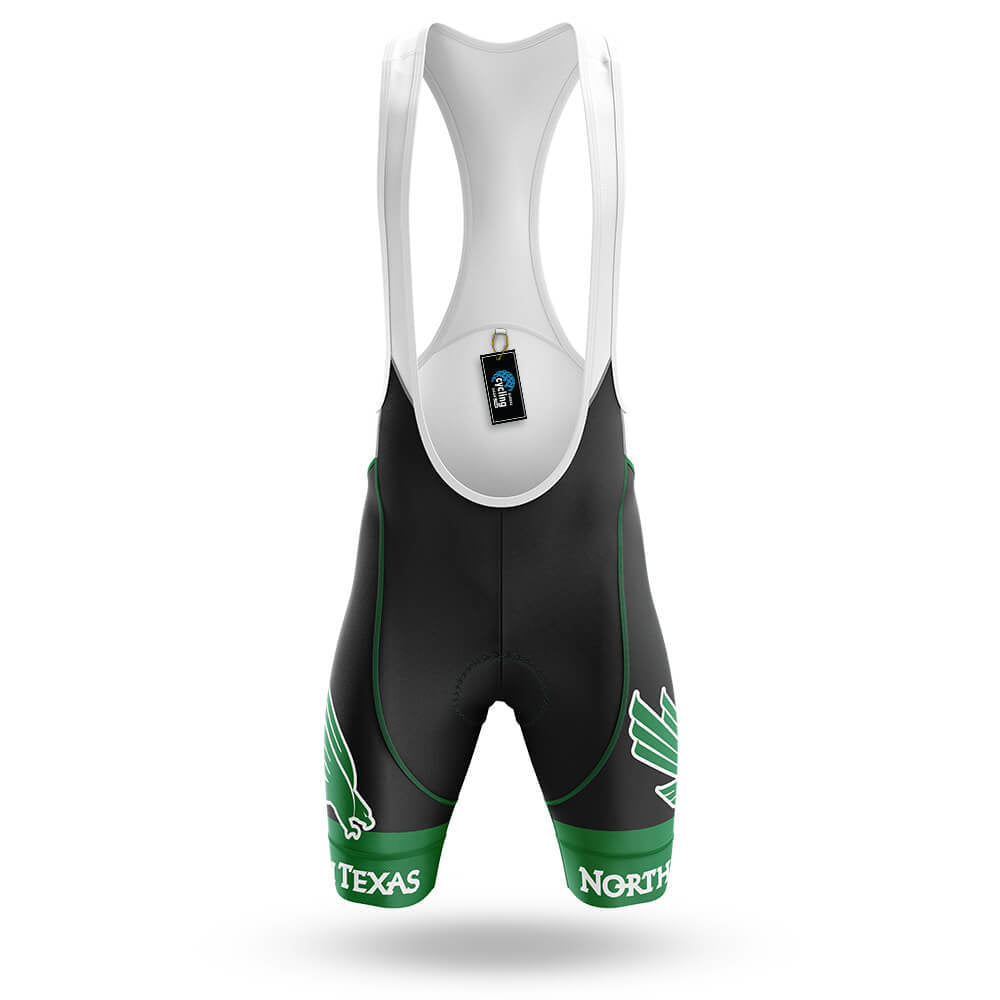 University of North Texas - Men's Cycling Kit