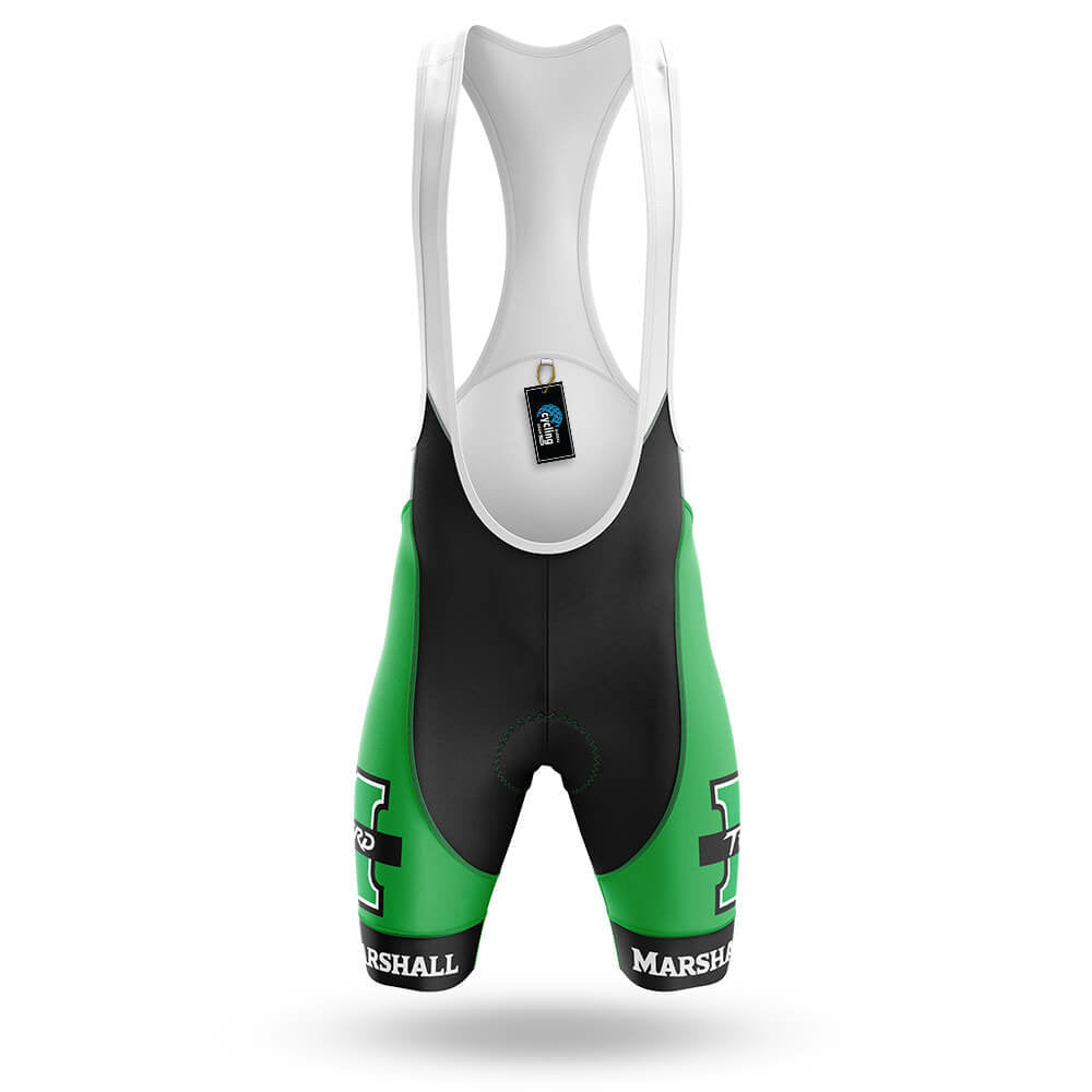 Marshall University V3 - Men's Cycling Kit