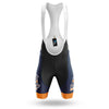 University of Texas V3 - Men's Cycling Kit
