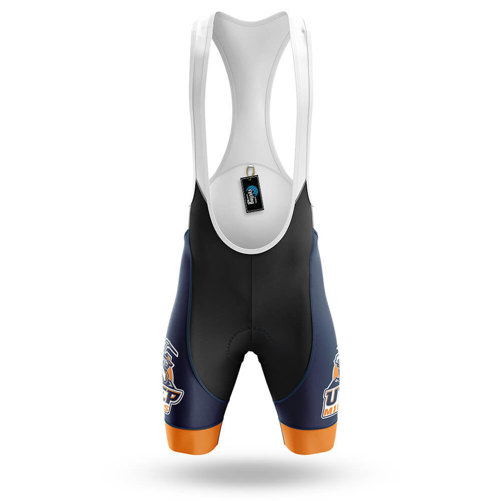 University of Texas V3 - Men's Cycling Kit
