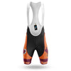 Virginia Tech - Men's Cycling Kit
