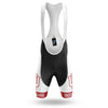 Indiana University Bloomington V2 - Men's Cycling Kit