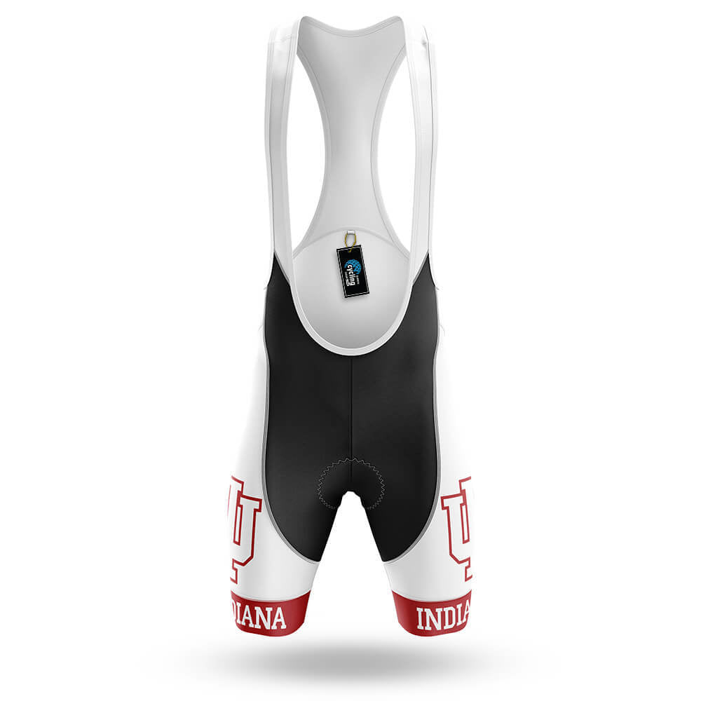 Indiana University Bloomington V2 - Men's Cycling Kit