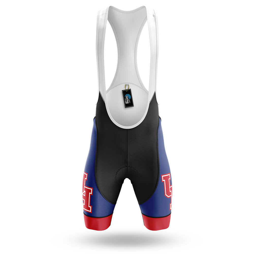 University of Houston TX - Men's Cycling Kit