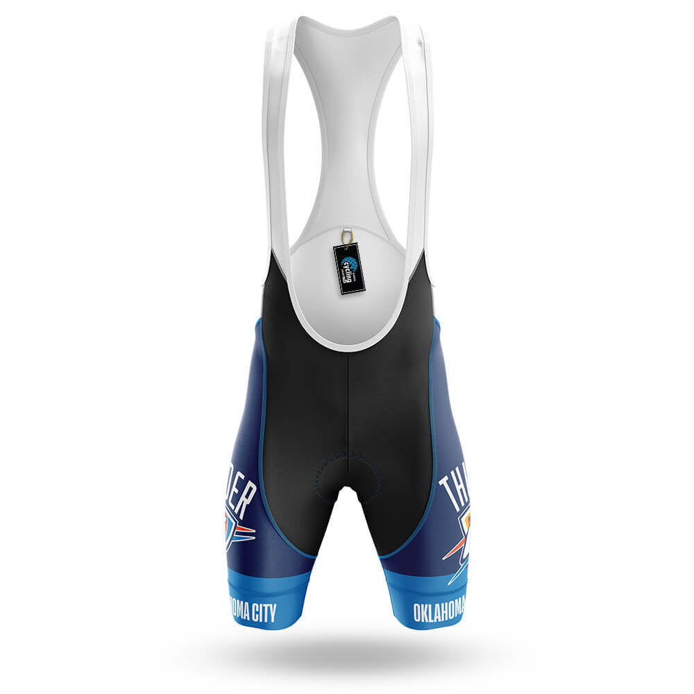 The Thunder - Men's Cycling Kit