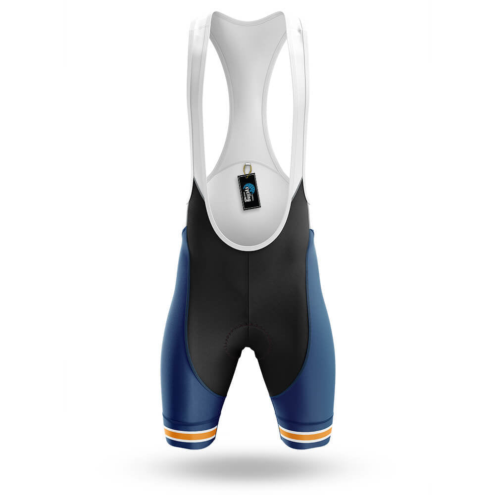 I'm Retired V7 - Men's Cycling Kit
