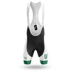 Tulane University V2 - Men's Cycling Kit
