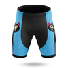 Night Cat Blue - Women's Cycling Kit