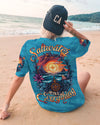 SALTWATER HEALS EVERYTHING COMPASS ALL OVER PRINT - TLTW1906233