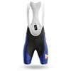 Philippines Flag - Men's Cycling Kit