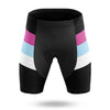 Purple Line - Women's Cycling Kit