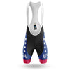 American USA Flag - Men's Cycling Kit