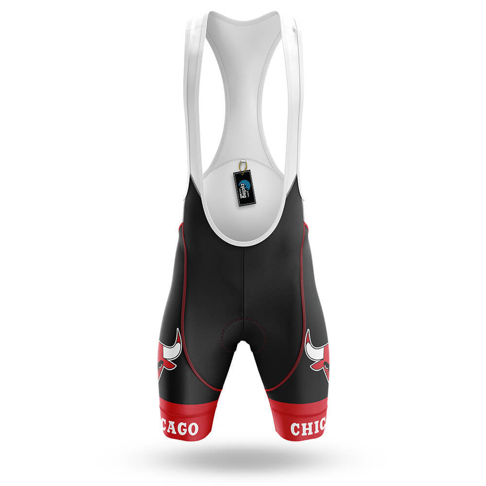 The Bulls - Men's Cycling Kit