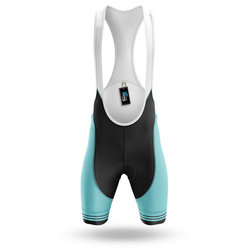 Cat Paw - Men's Cycling Kit