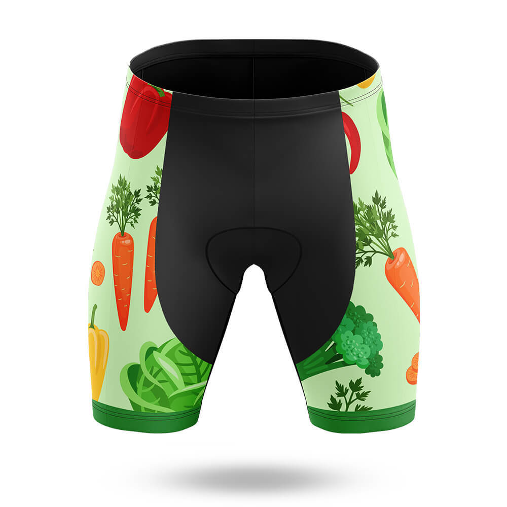 The Future Is Vegan - Women's Cycling Kit
