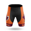 Virginia Tech - Women's Cycling Kit