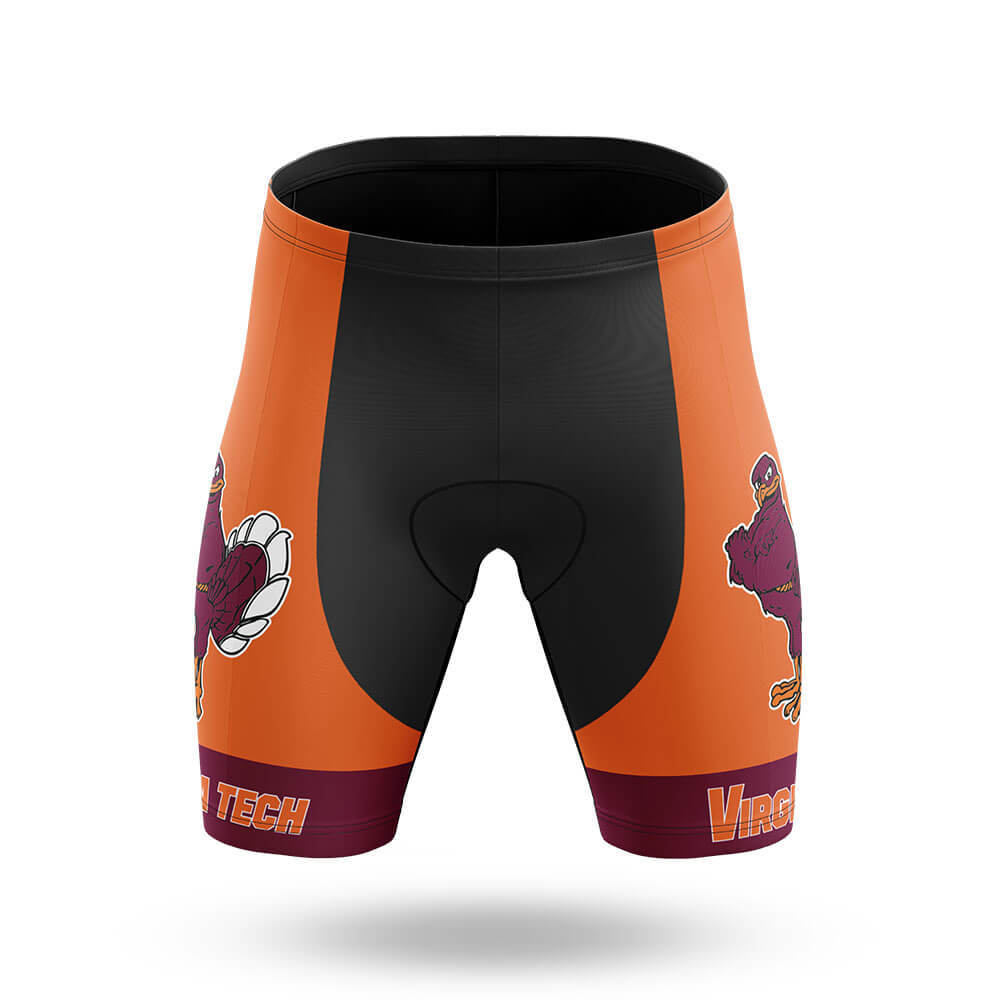 Virginia Tech - Women's Cycling Kit