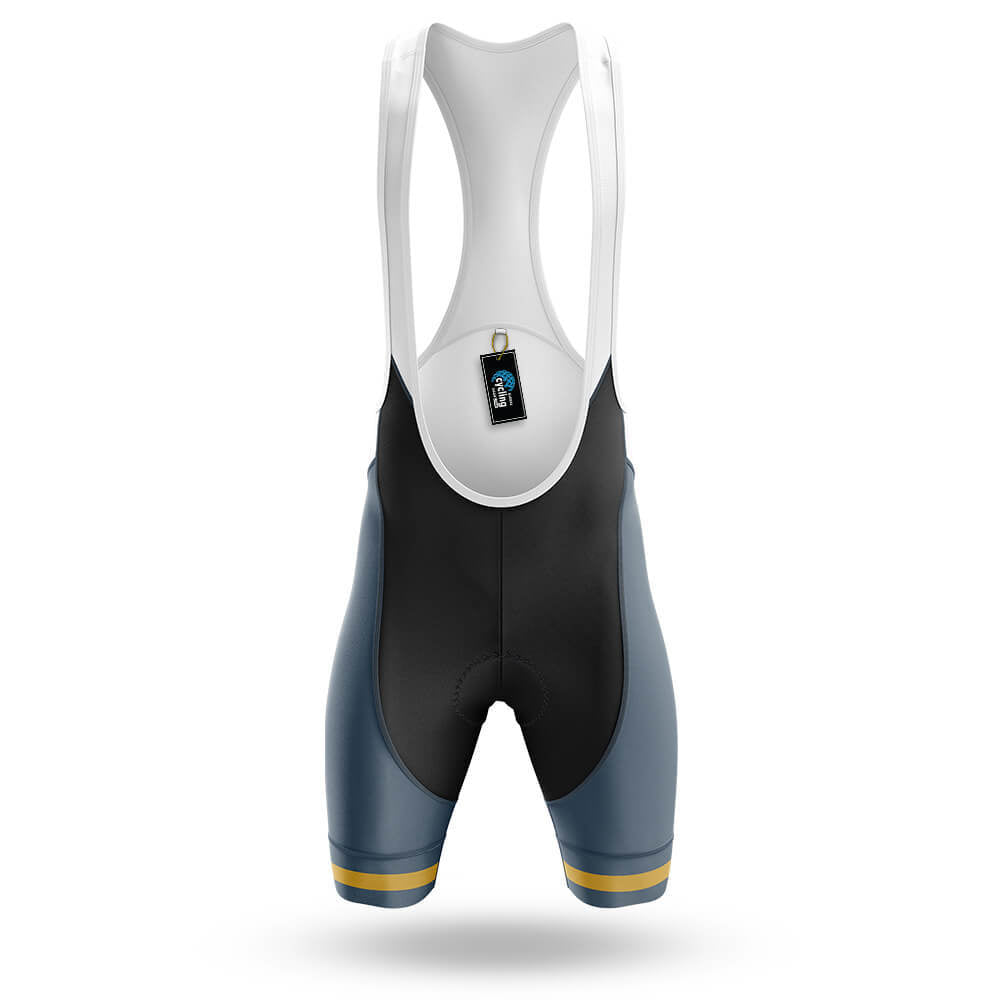 Whiskey Helps - Men's Cycling Kit