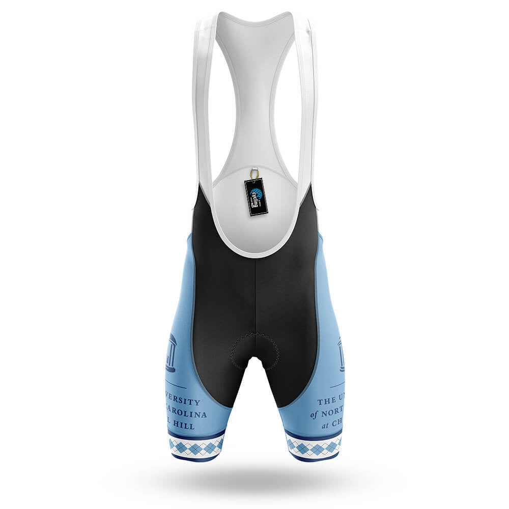 University of North Carolina V3 - Men's Cycling Kit
