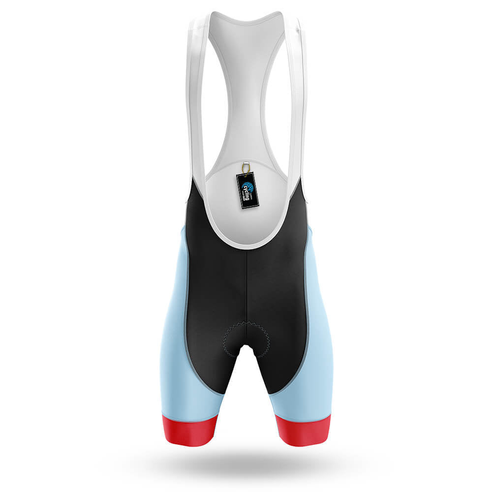 Chicago Flag - Men's Cycling Kit