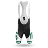 Michigan State University V2 - Men's Cycling Kit