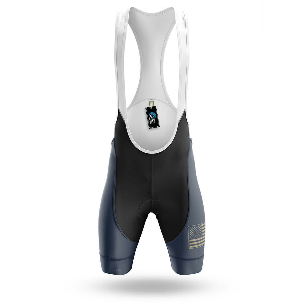 Veteran Flag - Men's Cycling Kit