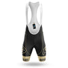 University of Colorado Boulder - Men's Cycling Kit