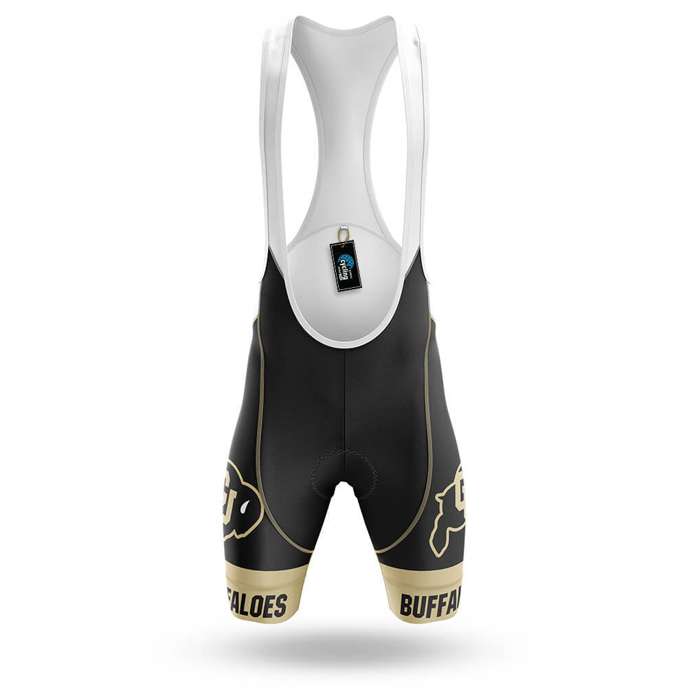 University of Colorado Boulder - Men's Cycling Kit