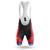 Louisiana Tech University V3 - Men's Cycling Kit