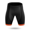 Leopard Pumpkin - Women's Cycling Kit