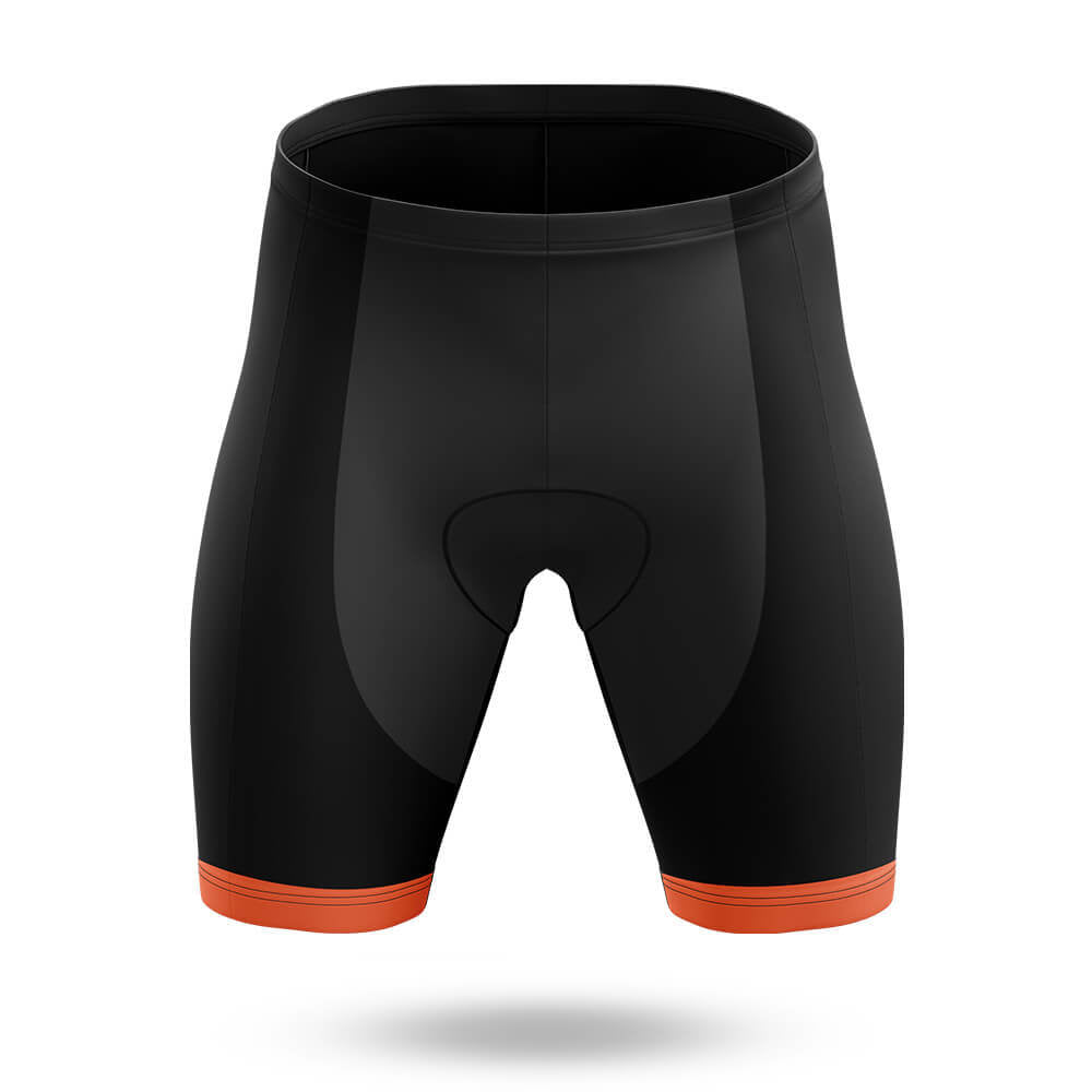 Leopard Pumpkin - Women's Cycling Kit